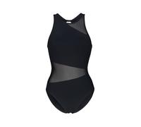 ARENA Traje de baño 'MESH VENT BACK' negro L negro