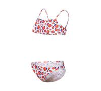 ARENA Traje de baño niña Traje de baño Sweetie Bandeau Bikini Set, 10-11...
