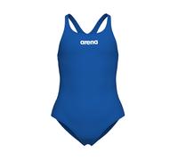 ARENA Traje de baño 'TEAM PRO SOLID' azul / blanco 164 azul / blanco