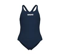 ARENA Traje de baño 'TEAM PRO SOLID' azul noche / blanco 152 azul noche / blanco