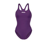 ARENA Traje de baño 'TEAM PRO SOLID' lila oscuro S EUR