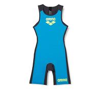 ARENA Traje Speedsuit Powerskin para Mujer con Cremallera en la Espalda