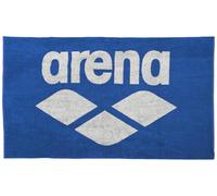 Arena Blinds Toalla de algodón para piscina Unbekannt Arena Unisex adulto Royal-White 150x90 cm