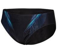 ARENA Bañador Slip Performance para Hombre, Underwater