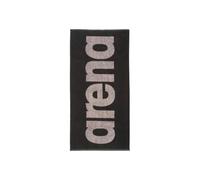 Arena Blinds Toalla suave para gimnasio unisex adulto Azul (Navy-Grey) Talla única