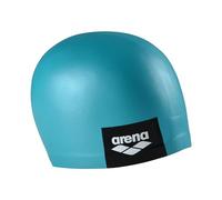 Gorro Silicona Arena Logo Moulded Mint Talla única