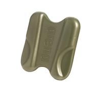 Arena Unisex Adult Pull Kick II Swim Training Tool 2 en 1 Floating Aid for Competitive Swimmers or Beginners, Lightweight Soft Foam, One Size