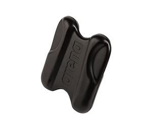 Arena Unisex Adult Pull Kick II Swim Training Tool 2 en 1 Floating Aid for Competitive Swimmers or Beginners, Lightweight Soft Foam, One Size
