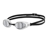 ARENA Unisex adulto Gafas de natación, silver/White, Talla única