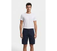 Arena Unisex Bermuda Cargo Blue Talla: L | Pantalones Cortos Outlet | Unisex | Azul