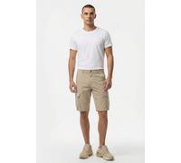 Arena Unisex Bermuda Cargo Sand Talla: S | Pantalones Cortos Outlet | Unisex | Marrón