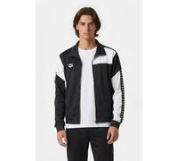 Arena Unisex Denim Jacket Black White Talla: M | Chaquetas Finas Outlet | Unisex | Azul