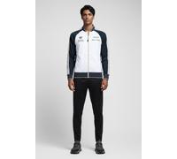 Arena Unisex Fin Jacket Panel Navy-white-royal Len Talla: M | Chaquetas Finas Outlet | Unisex | Azul