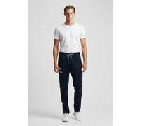 Arena Unisex Fin Pant Panel Navy-white-royal Talla: L | Pantalones Outlet | Unisex | Azul