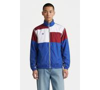 Arena Unisex Icons Jacket Convertible Neon Blue Burgundy Talla: S | Chaquetas Deportivas Outlet | Unisex | Azul