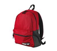 ARENA Unisex - Mochila de Deporte para Adultos, 30 l, Equipo Rojo Melange, Talla única