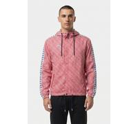 Arena Unisex Skipper Team Diamonds White Red Navy Talla: XS | Chaquetas Deportivas Outlet | Unisex | Rojo