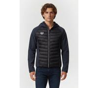 Arena Unisex Tl Jacket Black Asphalt Talla: XS | Chaquetas Finas Outlet | Unisex | Negro