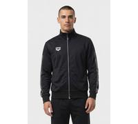 Arena Unisex Tl Knitted Poly Jacket Black Talla: S | Chaquetas Finas Outlet | Unisex | Negro