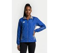 Arena Unisex Tl Warm Up Jacket Royal-grey Talla: S | Chaquetas Finas Outlet | Unisex | Gris