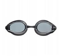 Arena Gafas de natación Tracks Unisex Antiempañamiento UV 4 puentes intercambiables juntas silicona