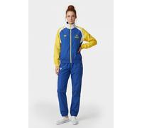 Arena Unisex Tracksuit Sweden Royal,royal,yellow Talla: XS | Chaquetas Deportivas Outlet | Unisex | Amarillo
