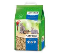 Arena universal para gatos Cat's Best | 11 kg
