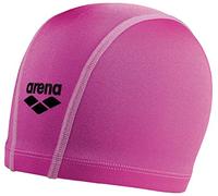 Arena Unix Gorro de Natación, Rosa (Fluo Pink), Única