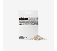 Arena vegetal mixta para gatos (tofu+bentonita) - 9.6kg