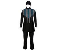 Arena W Anbar Cover Up Black Talla: XS | Bañadores Outlet | Mujer | Negro