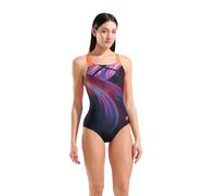 Arena W Arena Jellyfish Swimsuit Swim Pro Back Traje de baño de una Pieza Mujer (Pack de 1)
