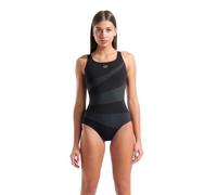 Arena W Arena Swimsuit Isabella Wing Back Traje de baño de una Pieza Mujer (Pack de 1)