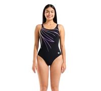 Arena W Arena Swimsuit Lili Squared Back Traje de baño de una Pieza Mujer (Pack de 1)