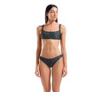 Arena W Arena Water Prints Bikini Bralette Bañador de Dos Piezas Mujer (Pack de 1)