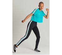 Arena W Caroline Team Ash Grey-white-mint Talla: XS | Leotardos Outlet | Mujer | Gris