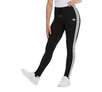 Arena W Caroline Team Black-white-black Talla: M | Leggings Deportivos Outlet | Mujer | Negro