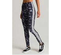 Arena W Caroline Team Diamonds Black Camou Talla: S | Leggings deportivos Outlet | Mujer | Negro