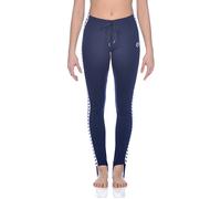 Arena W Caroline Team Navy-white-navy Talla: L | Leggings deportivos Outlet | Mujer | Azul