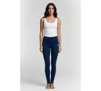 Arena W Caroline Team Navy-white-navy Talla: L | Leotardos Outlet | Mujer | Azul