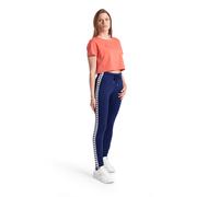 Arena W Caroline Team Navy-white-navy Talla: XS | Leotardos Outlet | Mujer | Azul