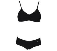 Arena W Ida Two Pieces Black Talla: 42 | Bikinis Outlet | Mujer | Negro