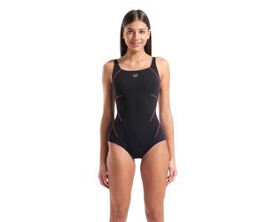 Arena W Jewel One Piece Low C Cup R Traje de baño de una Pieza Mujer (Pack de 1)