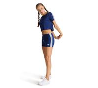 Arena W Lorella Team Navy-white-navy Talla: S | Bañadores Outlet | Mujer | Azul
