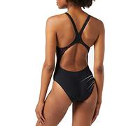 ARENA W One Impressions Swim Pro One Piece Bañador Deportivo Mujer One Impressions, Mujer, Black Multi, 38