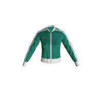 Arena W Relax Iv Team Jacket Evergreen White Evergreen Talla: XS | Chaquetas deportivas Outlet | Mujer | Blanco