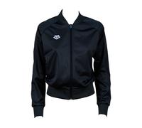 Arena W Relax Iv Team Jacket Space Blue Space Blue Irid Talla: XS | Chaquetas deportivas Outlet | Mujer | Azul