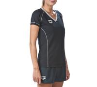 ARENA W TL S/S tee, Azul Marino