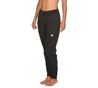 ARENA Warmhalte Hose für Athleten Pantalones funcionales, Unisex Adulto, Negro, Large