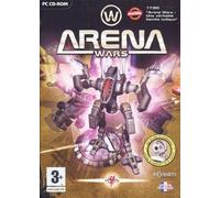 Arena Wars - PEGI [Importación francesa]