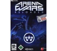 Arena Wars Reloaded [Importación francesa]